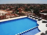 Hotel Imperial Plaza & Spa โรงแรมในมาร์ราเกช