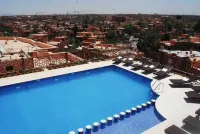 Hotel Imperial Plaza & Spa