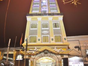 Classic Hoang Long Hotel