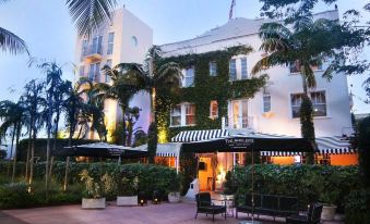 Kimpton Angler’s Hotel South Beach, an IHG Hotel
