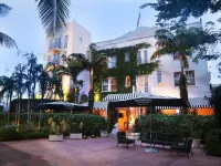 Kimpton Angler's Hotel South Beach 마이애미 비치 호텔