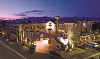 DoubleTree by Hilton Rosemead Hôtels à : Rosemead