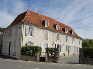 La Maison d'Antan