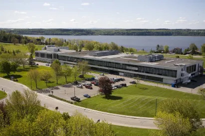 Résidences Campus Notre-Dame-De-Foy