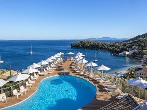 San Antonio Corfu Resort (Adults Only)