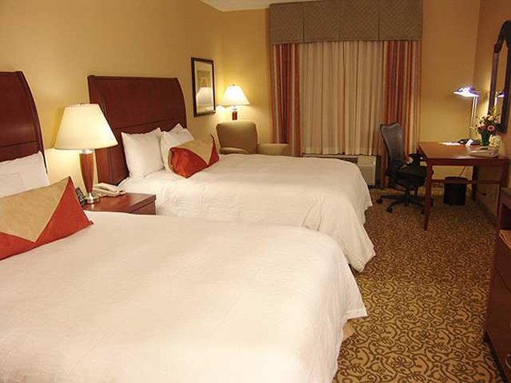 Hilton Garden Inn Meridian