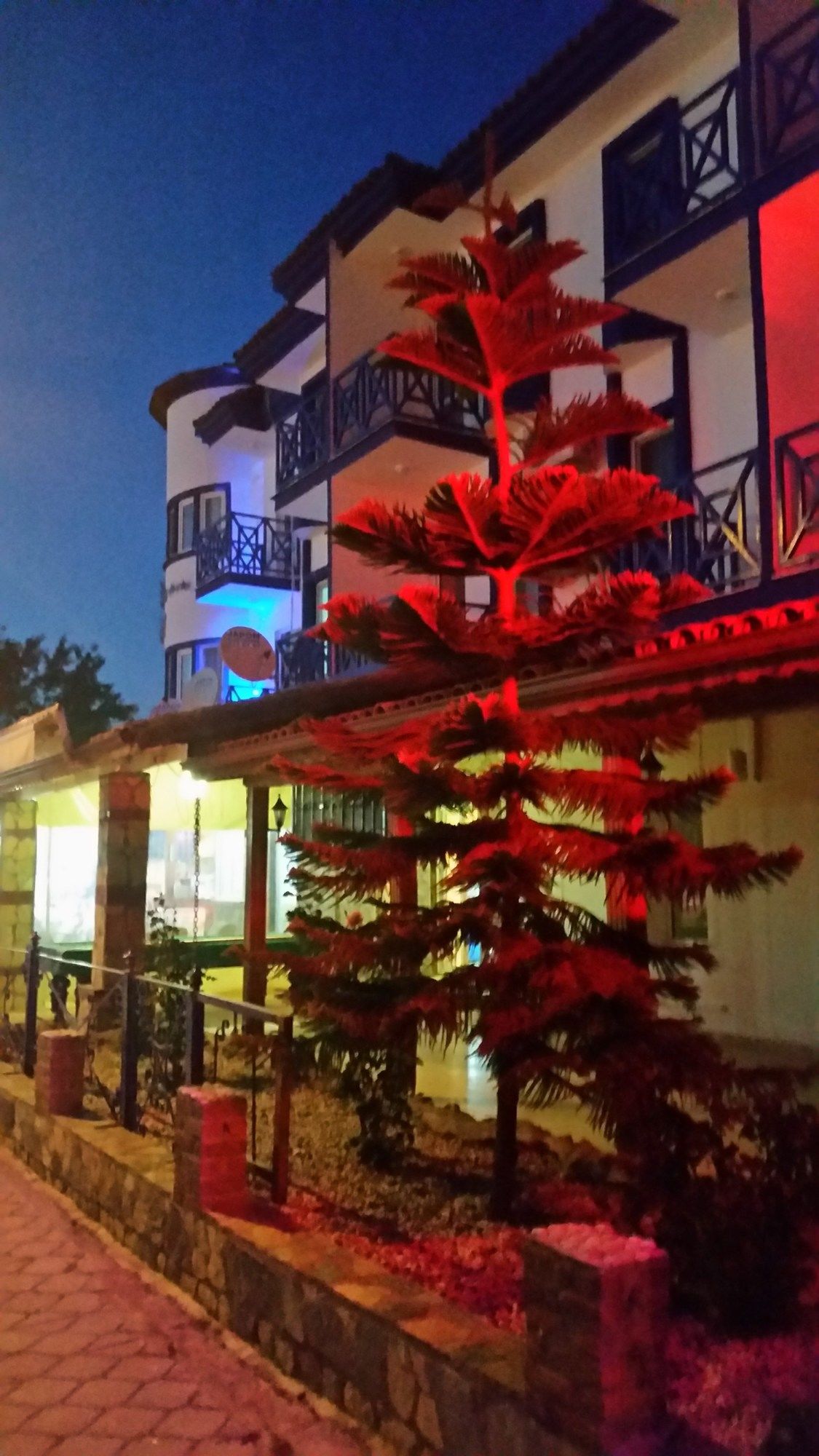 Kerim Hotel