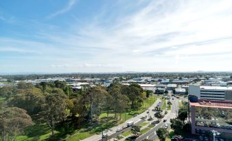 MCentral Apartments Manukau