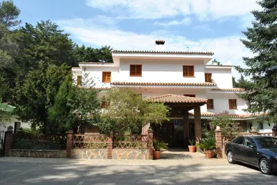 Hotel El Refugio de Juanar