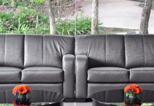 Hotel Dreamtel Kota KinabaluOver view