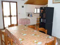 Agriturismo Galeazzi - Frühstück