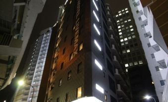 HOTEL LiVEMAX Nihonbashi Hakozaki