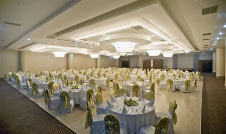 Crystal Admiral Resort Suites & Spa - Ultimate All Inclusive Отели в г. Манавгат