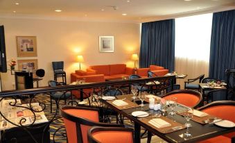 Sheraton Khalidiya Hotel
