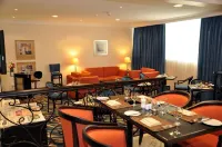 Sheraton Khalidiya Hotel