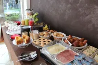 Residence Cigno Hotels in Viserbella