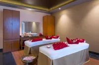Welcomhotel by ITC Hotels, Jodhpur - سبا