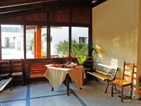 อากริทูริสโม ดา โทเร โรงแรมในทราปานี