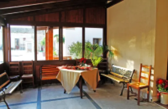 Agriturismo da Tore