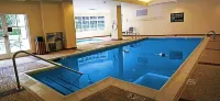 Hampton Inn & Suites Vicksburg - Pools