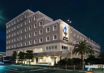 施設外観 マイステイズ新浦安コンファレンスセンターの写真