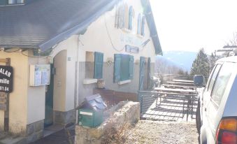 Le Logis Catalan - Gîte de Groupe et Familial