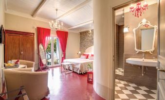 Hotel Borgo Vistalago