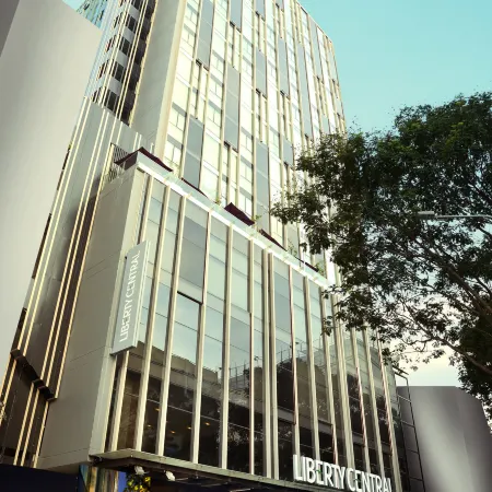 Liberty Central Saigon Citypoint