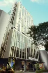 Liberty Central Saigon Citypoint Hotels in der Nähe von Tran Nhat Long Fitness Club