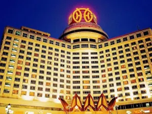 Resorts World Genting - Genting Grand