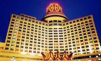 Resorts World Genting - Genting Grand