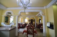 Hotel Báez Carrizal
