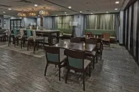 Quality Inn Summerville-Charleston - Desayuno