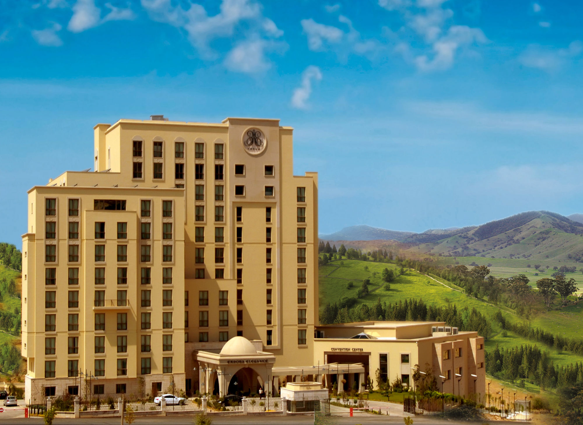 Ramada Plaza by Wyndham Mardin