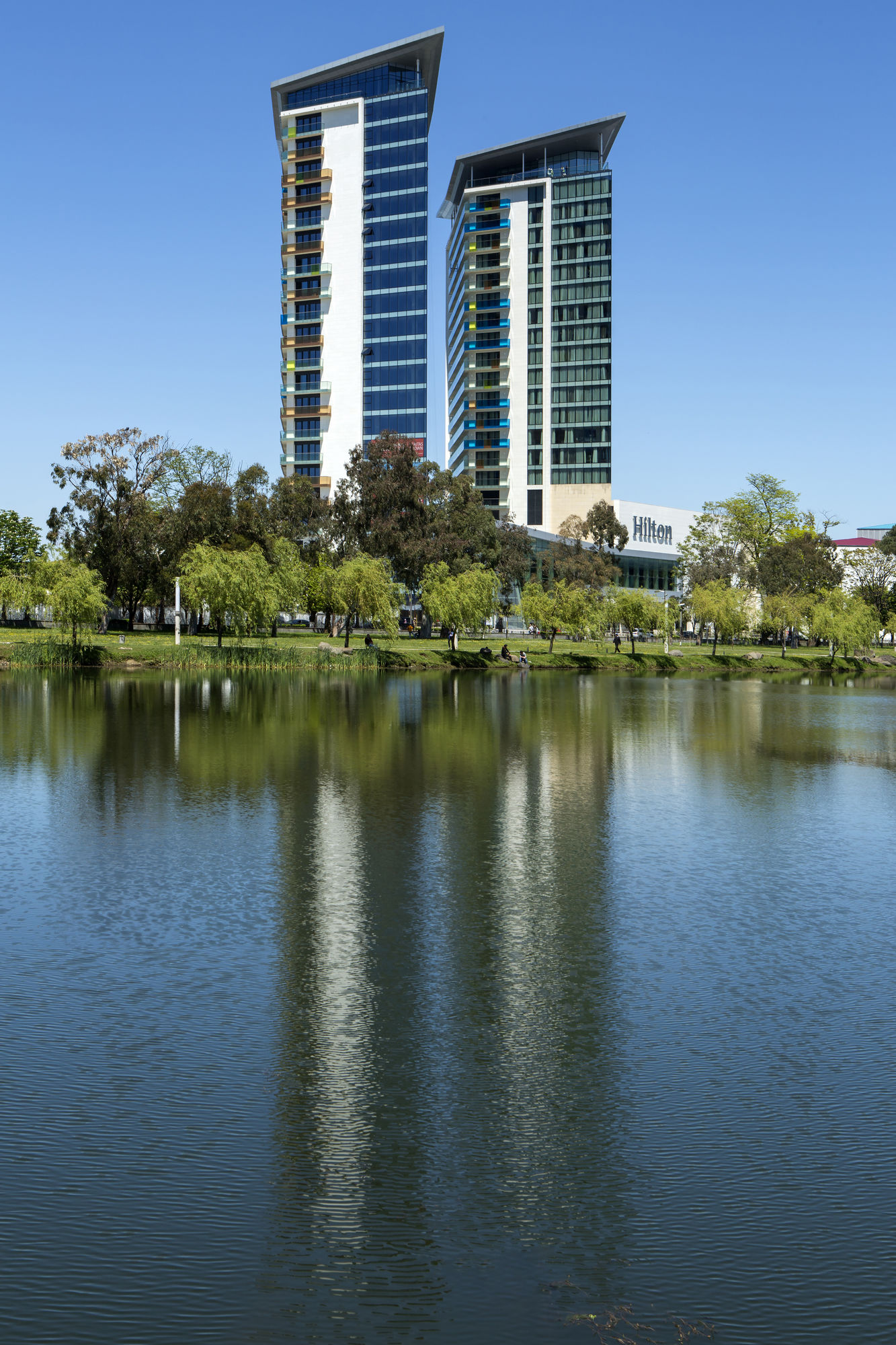 Hilton Batumi