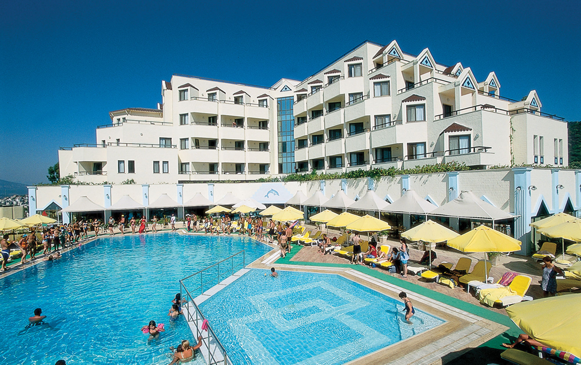 Labranda Princess Herşey Dahil (Labranda Güllük Princess - All Inclusive)