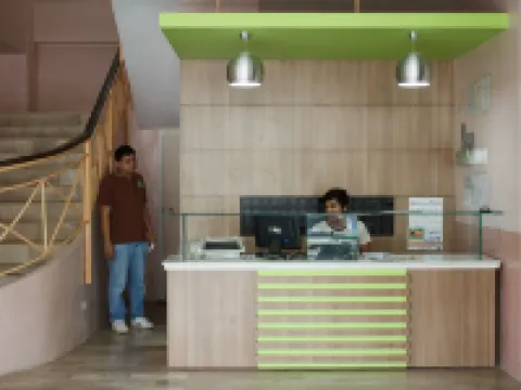 GV Hotel - Borongan Hotels in Eastern Samar