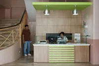 GV Hotel - Borongan Hotels in Borongan City