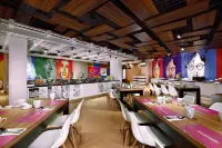 Favehotel Jababeka Cikarang - breakfast
