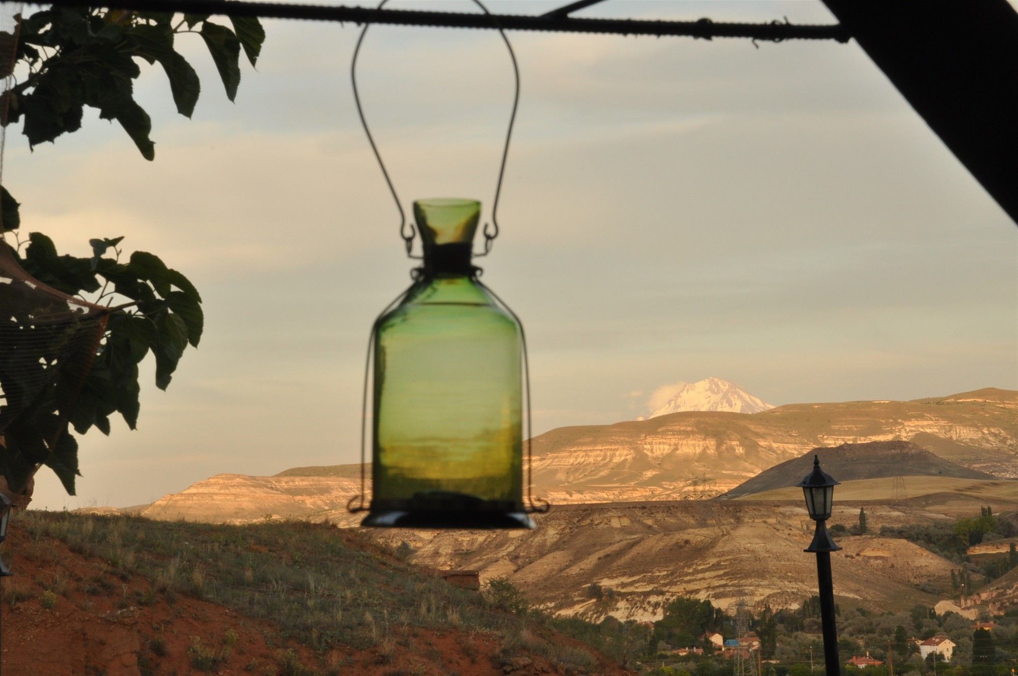 The Loop Cappadocia