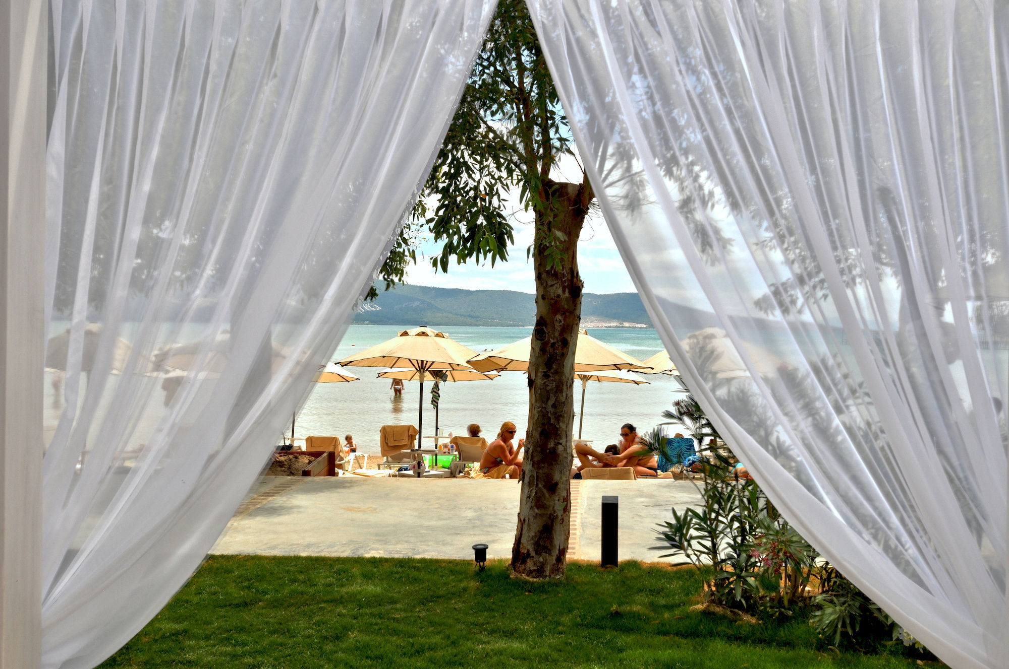 Aurum Spa & Beach Resort - All Inclusive