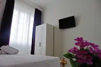 53 Solaro Apartments Hotel di Ospedaletti
