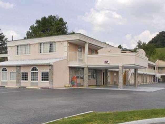 Red Roof Inn Abingdon