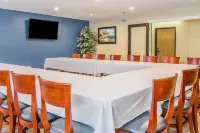 Quality Inn Grand Blanc - Flint South Hotel di Grand Blanc Township