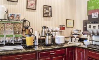 Comfort Inn