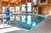 Quality Inn Marshall Near I-69 - Pools