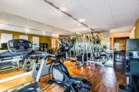 Comfort Inn Grand Rapids Airport