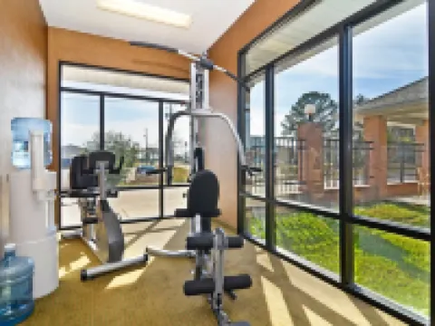 Best Western Plus Two Rivers Hotel  Suites Hotels in Demopolis