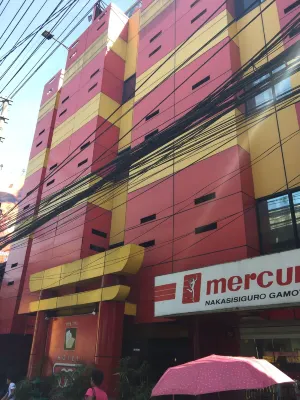 Hotel Sogo Alabang Rotonda