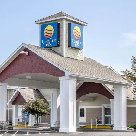 Comfort Inn